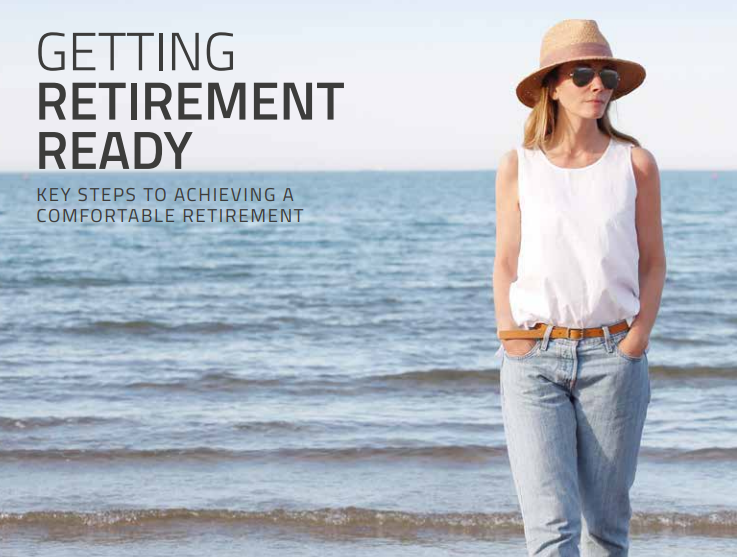 Tax Return File, Investment Bonds, Retirement Readiness, & More