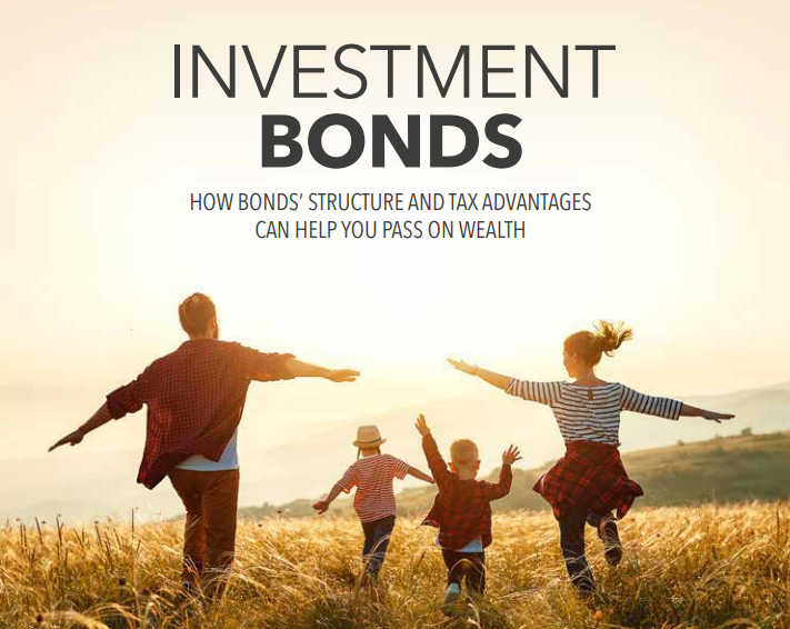 Investment Bonds, Estate Planning - Sept - Oct 2023 Newsletter