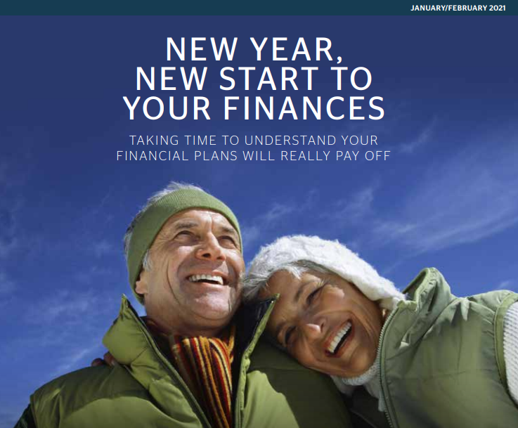 Healthy Financial Habits, Tax Planning, Pension Strategies & more