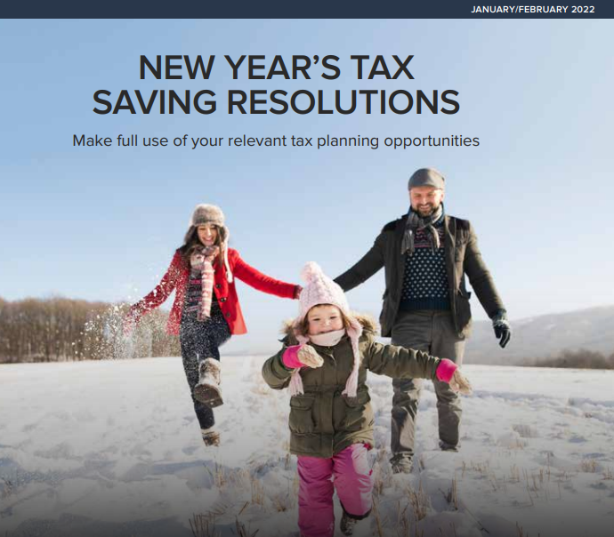 Tax Reliefs, Financial Planning, Inflation Protection, and More