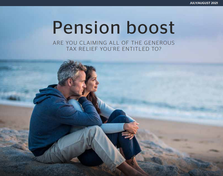 Living Costs, Inheritance Tax, Retirement Planning,