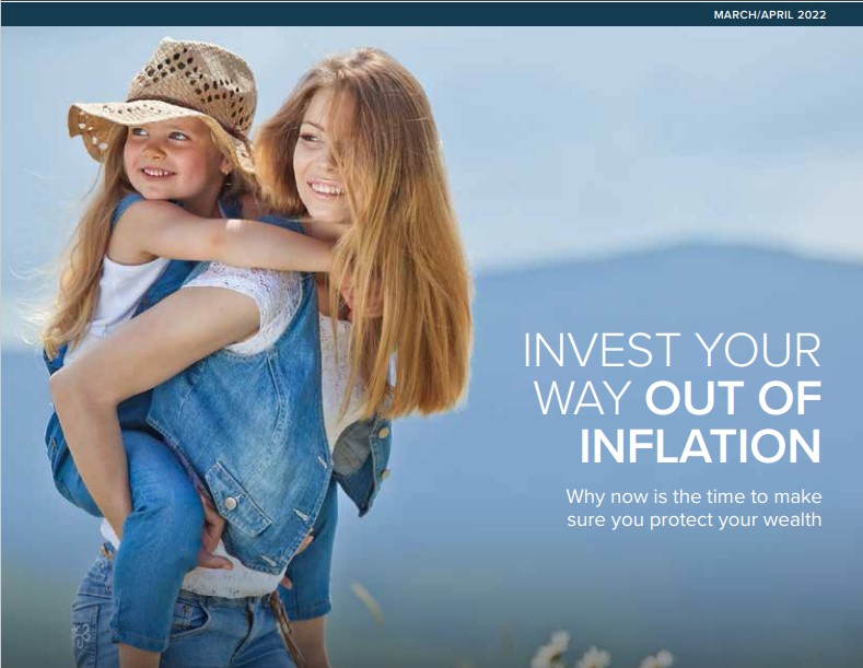 Pension Freedom, Investment Principles, Protecting Wealth & more