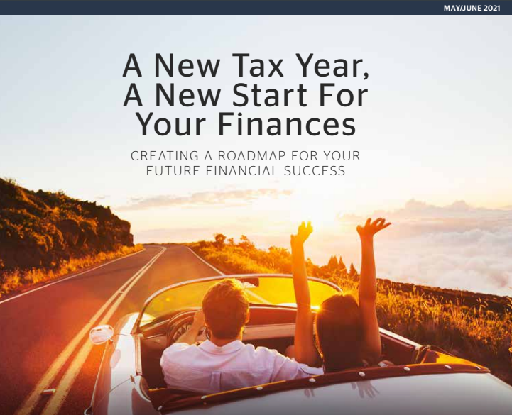 Couple driving a convertable car along the coast. pension age