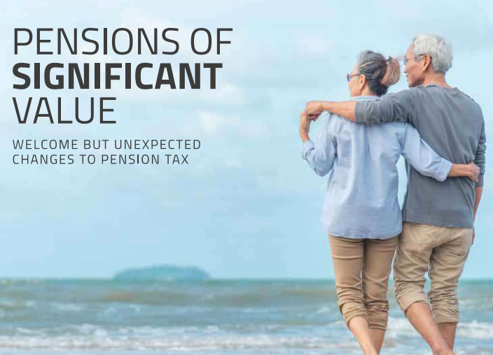 Budget 2023, ISA Strategies, Pension Changes, and More