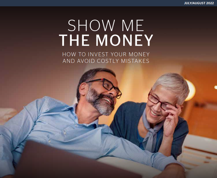 Investing, Tax Relief, Pension Planning, Avoid Mistakes and More