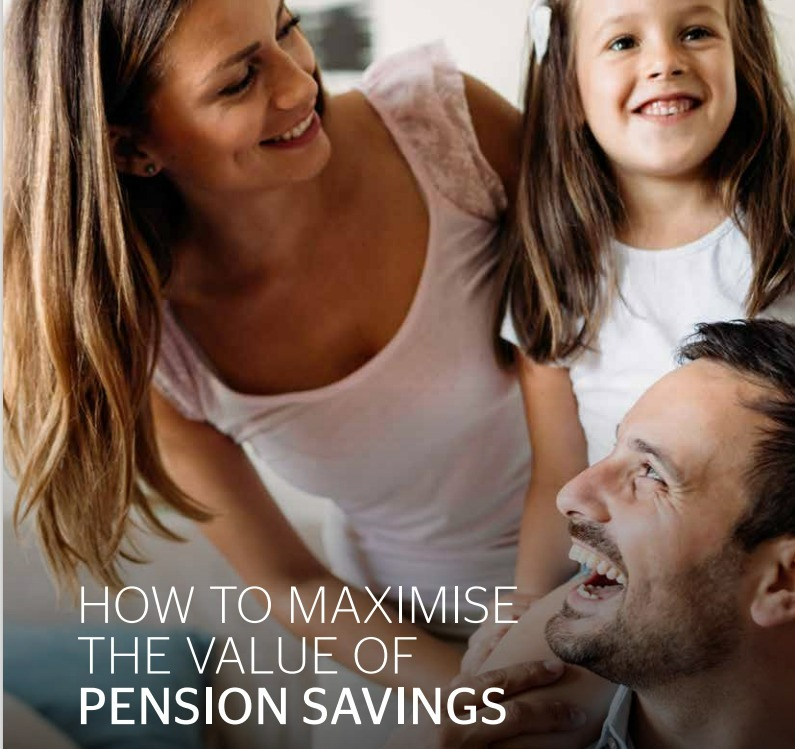 How to Grow Your Pension