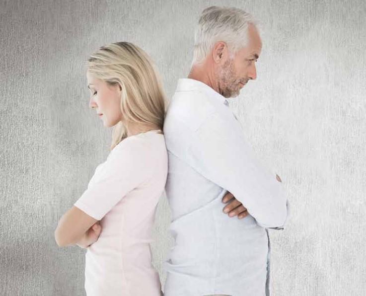 GUIDE TO PENSIONS ON DIVORCE