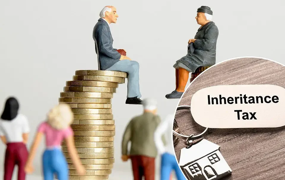 Inheritence Tax Planning