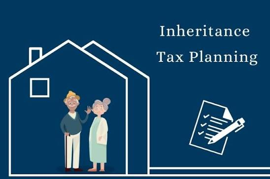 Inheritance Tax Planning: How Families Can Save Their Wealth
