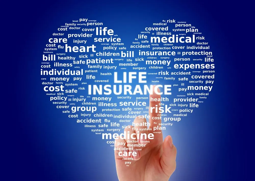 life insurance inheritance tax trust