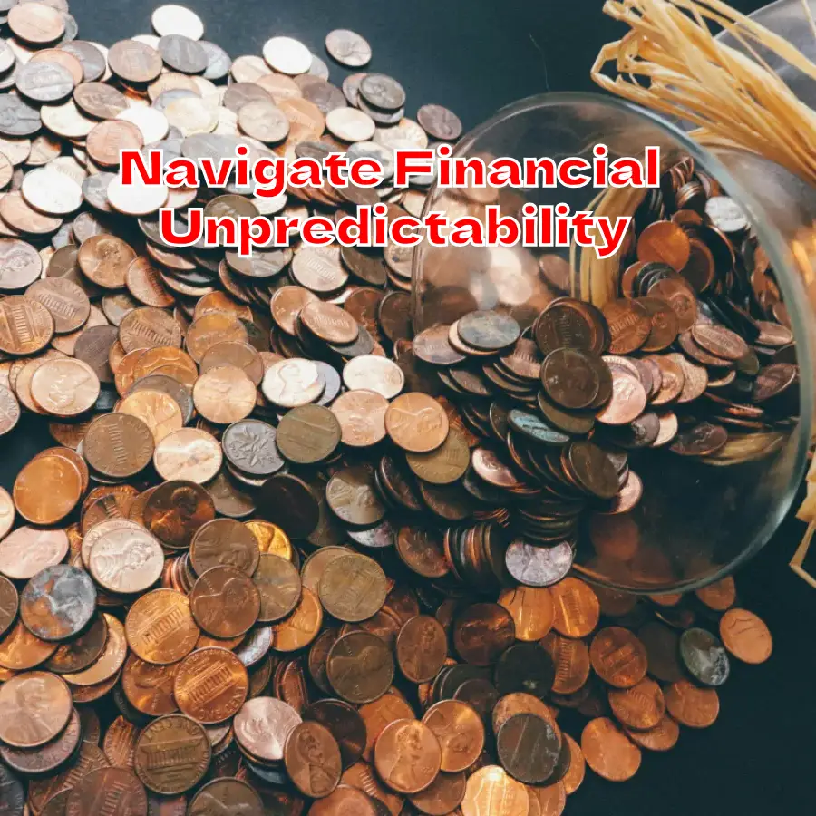 Navigate Financial Unpredictability