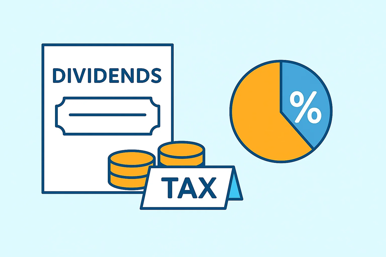 Navigating Dividend Tax