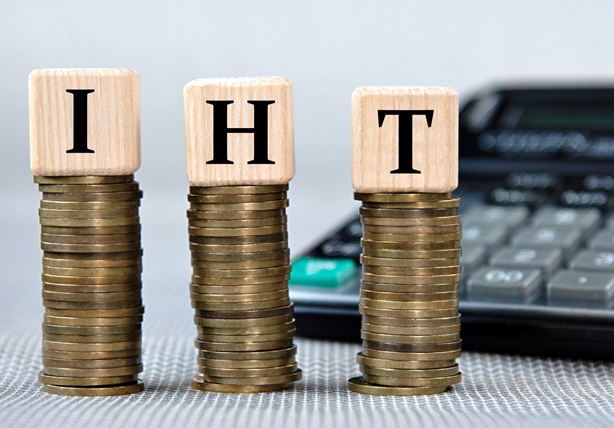 Pensions and inheritance tax
