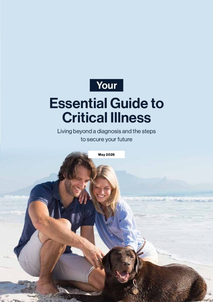 Compton Financial guide: Critical Illness (May 2026)