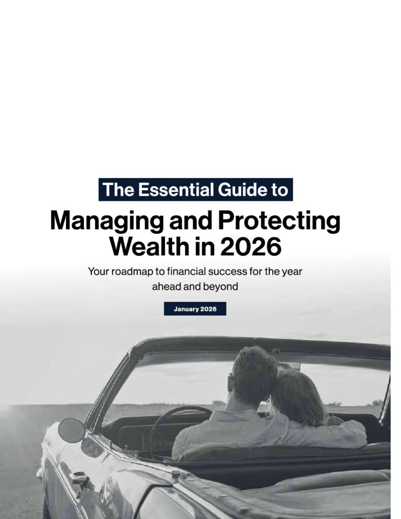 Compton Financial guide: Managing and Protecting Wealth in 2026 (January 2026)