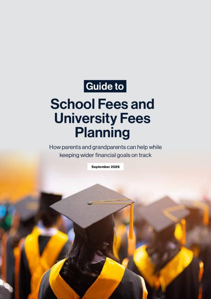 Compton Financial guide: School Fees and University Fees Planning (September 2026)