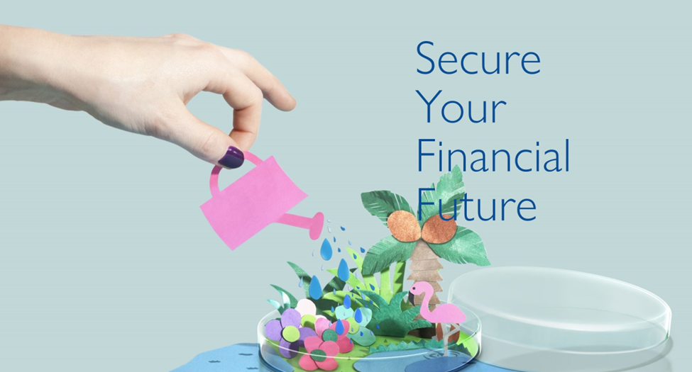 investing an inheritance