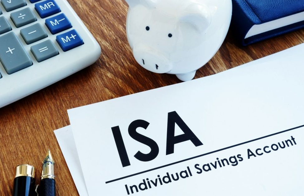 ISA Allowance