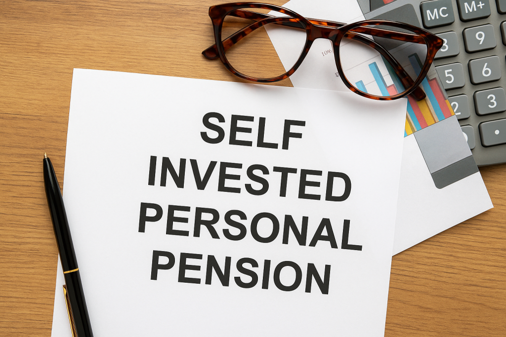 personal pension